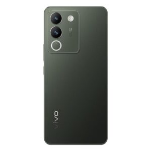 vivo Y200 5G (Jungle Green, 8GB RAM, 128GB Storage) with No Cost EMI/Additional Exchange Offers